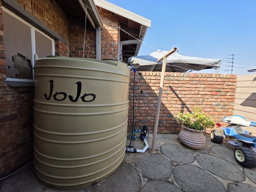 2 Bedroom Property for Sale in Dagbreek Free State